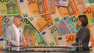 Photo of VIDEO Jesu li veće plaće krive za više cijene? Nestić s Ekonomskog instituta: “Teza je pogrešna”