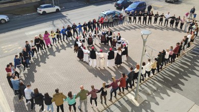Photo of U Otočcu započinje 11. Seminar glazbeno-plesne kulture dinarskog područja