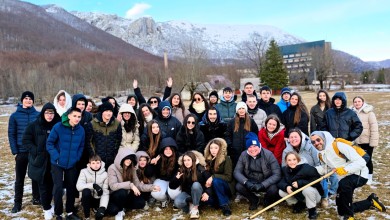 Photo of Duhovna obnova okupila 43 mladih iz župa cijele biskupije