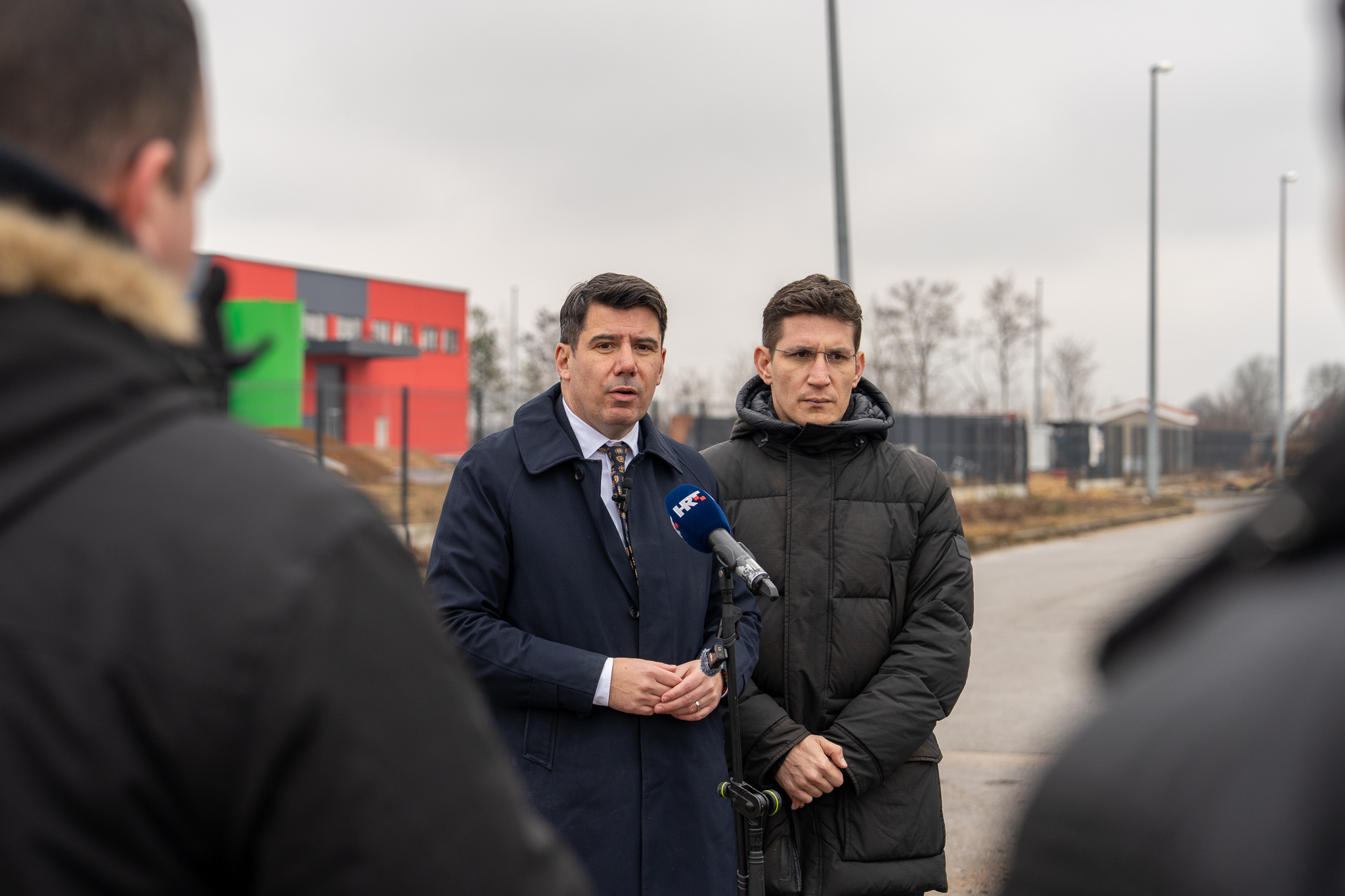 litij gospić most grmoja troskot