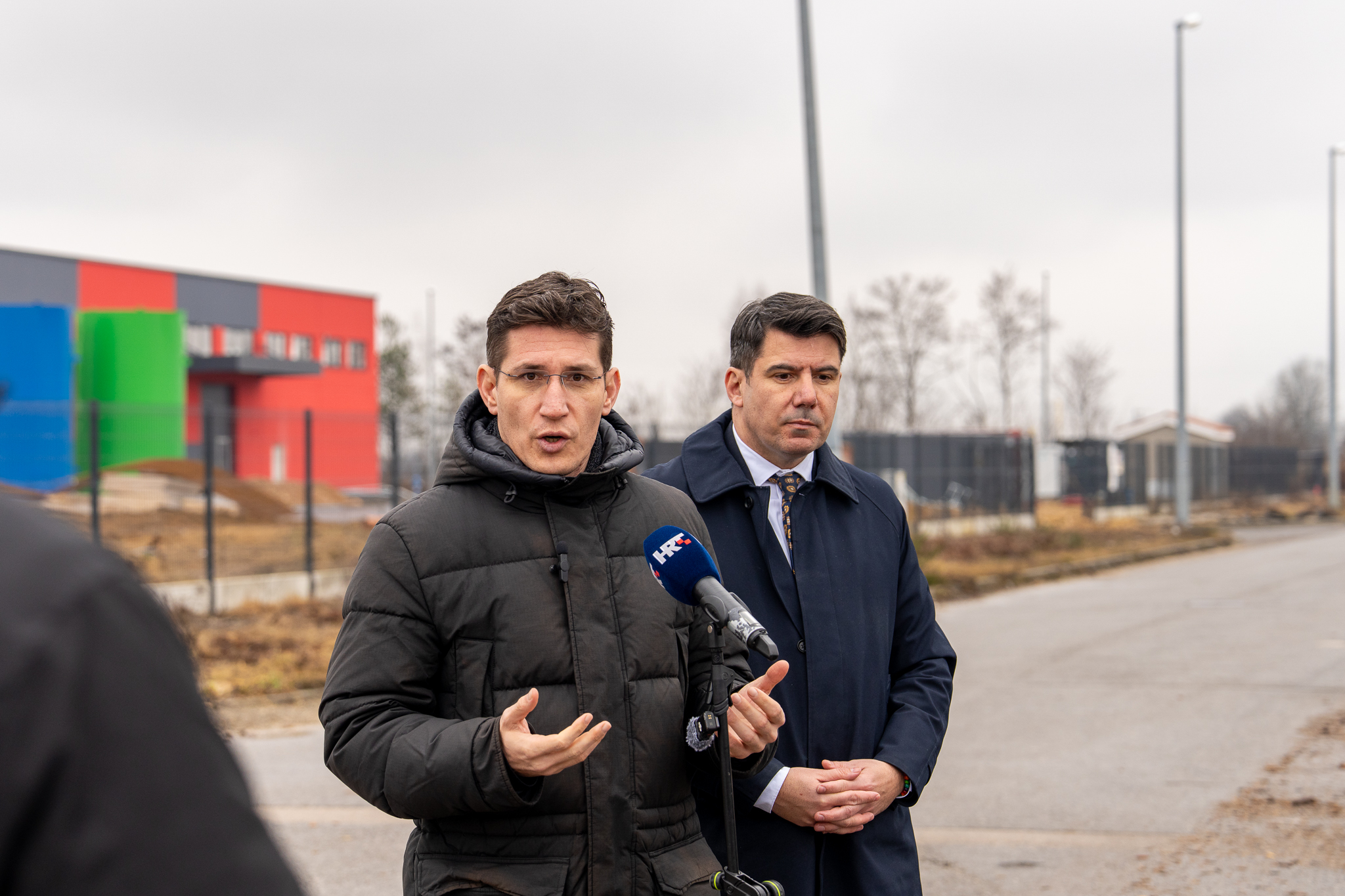 litij gospić troskot