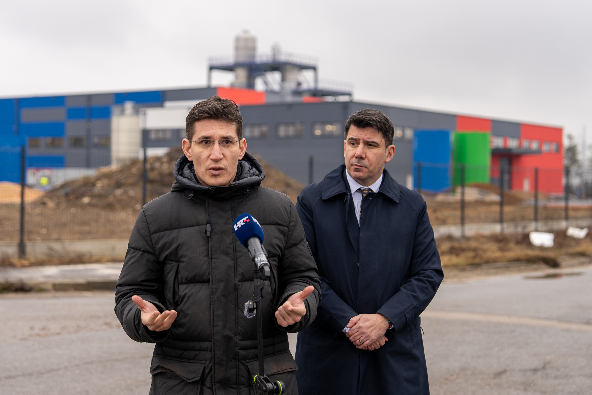 litij gospić troskot