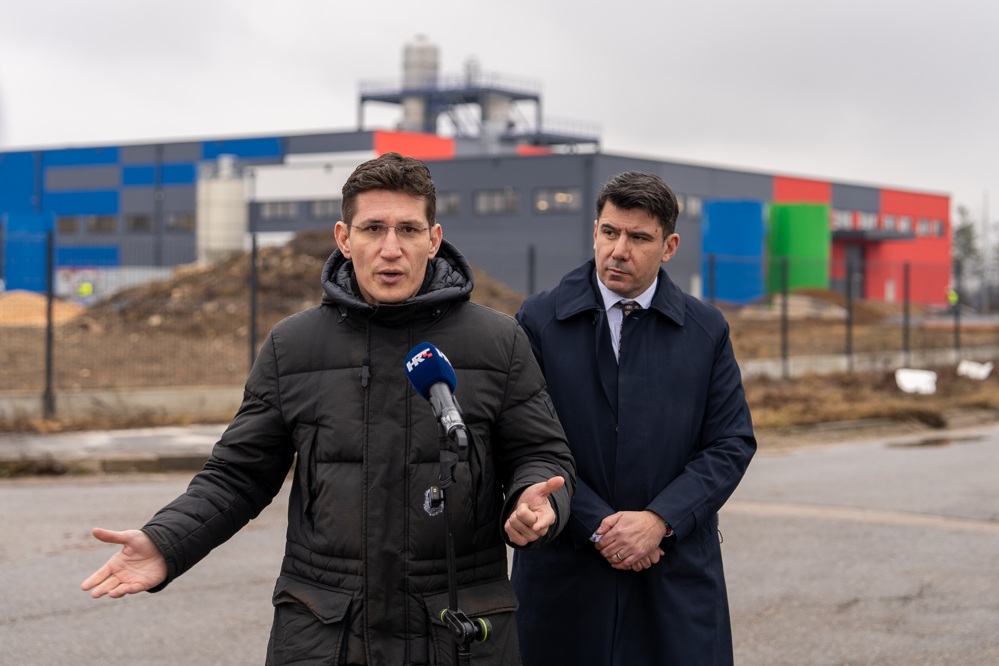 litij gospić troskot