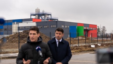 Photo of Troskot o Šinceku: “Apsurd – u Hrvatskoj pod istragom, u Ženevi dobiva nagradu”