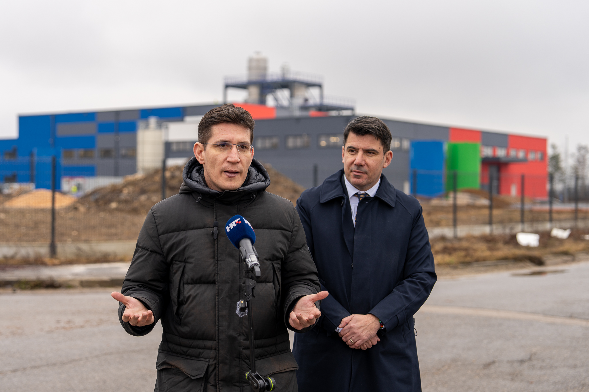 litij gospić troskot