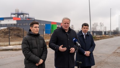 Photo of Tušak o litiju u Gospiću: “Svi se opravdano bojimo, volio bih da investitori daju jasne odgovore”