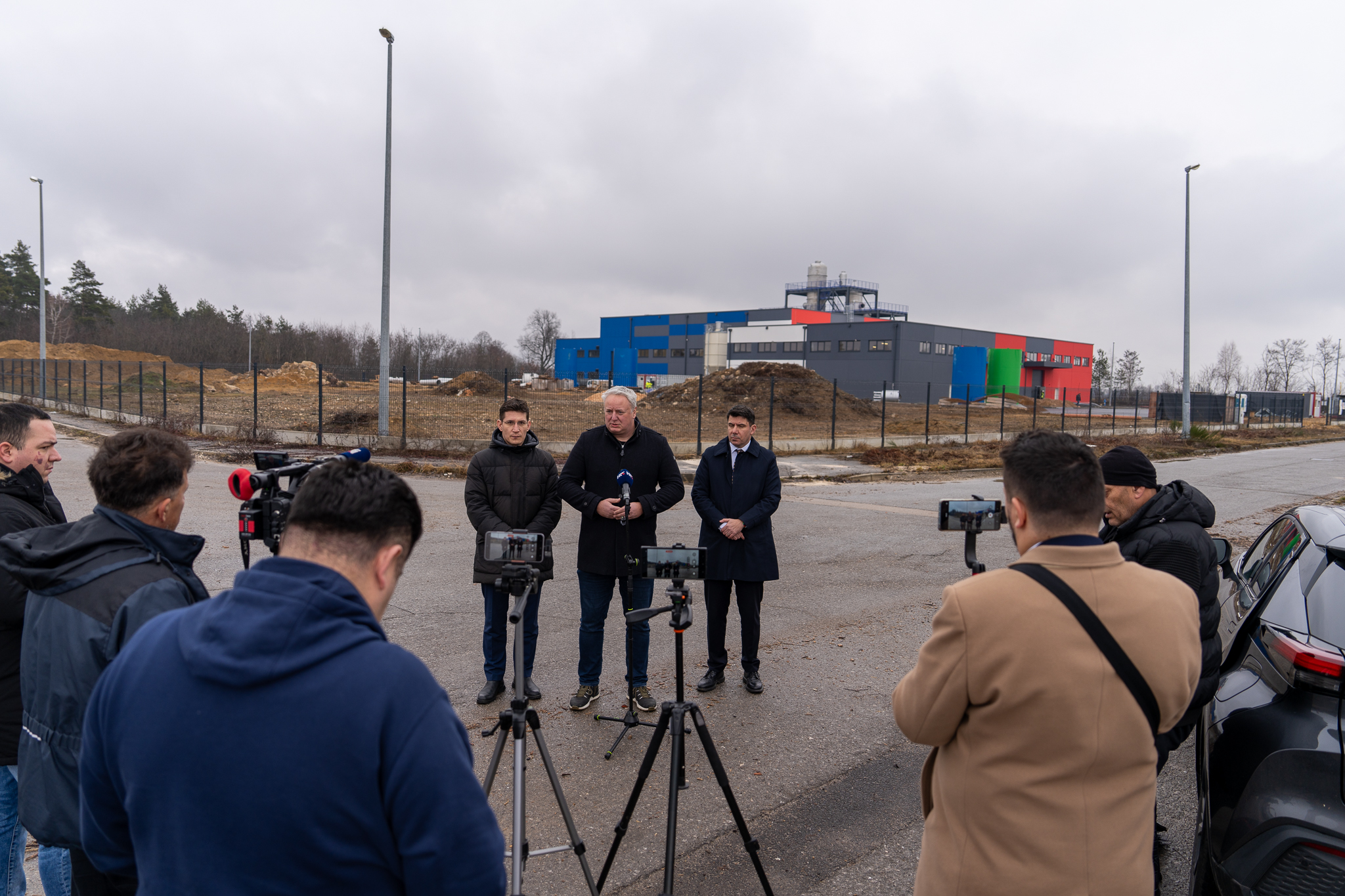 tvornica litija gospić danijel tušak