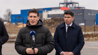 Photo of Troskot o litiju u Gospiću: Pokušava se odgovornost prebaciti s investitora na institucije