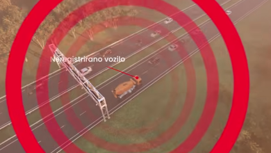 Photo of Izbjegnite neugodnosti: HAC objavio video kako će funkcionirati novi sustav naplate cestarine