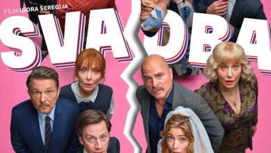 Photo of Gospić pohitao u kino: Film “Svadba” pogledalo više od tisuću ljudi u kinu Korzo