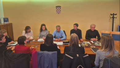 Photo of Sastanak u Gospiću o planiranom pogonu za preradu litija: Grad i udruge traže strogi nadzor projekta
