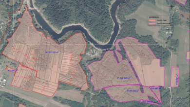 Photo of Inicijativa “Gospić je naš dom” iznijela teške optužbe na račun vlasnika tvrtke za preradu litija u Gospiću