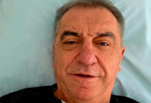 Photo of Milinović uspješno operiran u Zagrebu: Javio se pratiteljima iz bolnice