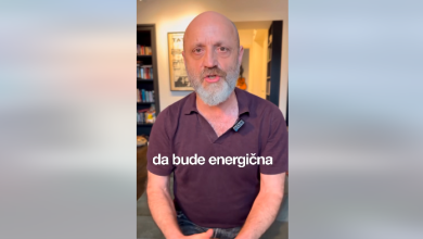 Photo of Mile Kekin prihvatio Plenkovićev izazov: Sutra u podne objavljuje navijačku pjesmu