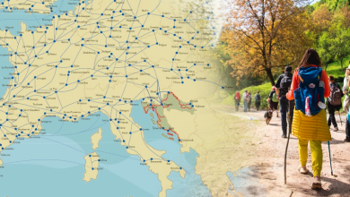 Photo of Veliko međunarodno priznanje: hrvatski Camino primjer upravljanja kulturnom baštinom u Europi