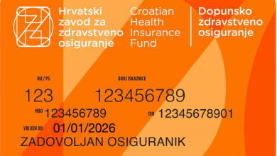 Photo of Jeste li već platili uvećanu ratu dopunskog? Ovo morate znati!