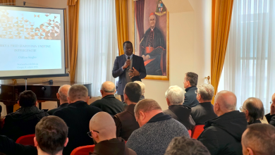 Photo of Održana rekolekcija svećenika Gospićko-senjske biskupije