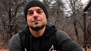 Photo of Marinko Župan u pet dana preveslao više od 500 kilometara za Udrugu Vila za Liku