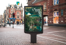 Photo of INTERVIEW Plitvice imaju novi vizualni identitet, otkrivamo posebnu priču iza njega