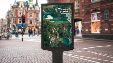 Photo of INTERVIEW Plitvice imaju novi vizualni identitet, otkrivamo posebnu priču iza njega