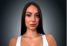 Photo of Barbara iz Gračaca se natječe za Miss Grada Zagreba