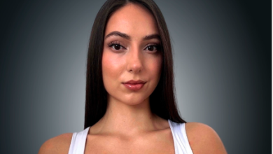 Photo of Barbara iz Gračaca se natječe za Miss Grada Zagreba