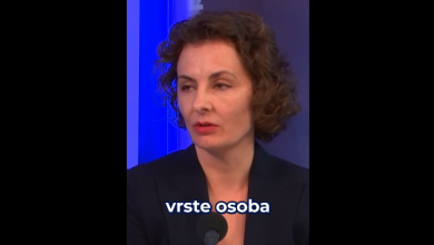 Photo of Državna tajnica MUP-a: Željava je idealna lokacija za migrantski centar