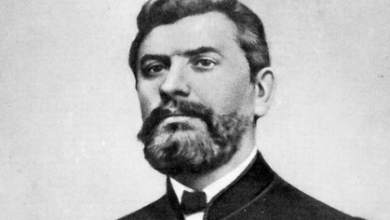 Photo of Kako je Ante Starčević dobio nadimak „Otac domovine“