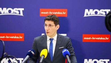 Photo of Troskot: Bez Studije utjecaja na okoliš i sigurnosne provjere investitora projekt litija u Gospiću ne smije u pogon