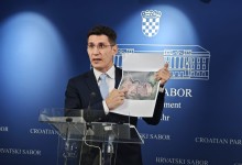 Photo of Traži dodatne informacije: Troskot zahtijeva širi uvid u poslovanje Komunalca Gospić!