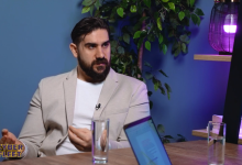 Photo of VIDEO Mario Ramić: Metaverse nije umro jer Zuckerberg nije njegov vlasnik