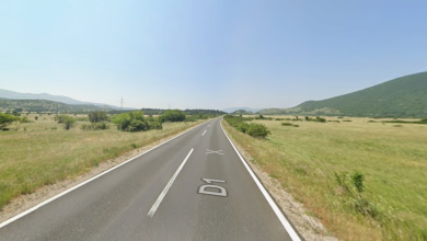 Photo of Oronula državna cesta kod Gračaca dobiva novo ruho