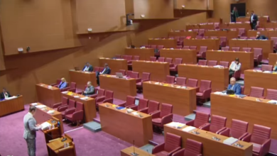 Photo of Saborski zastupnik odgovorio Pupovcu: “Toksično nije domoljublje, toksično je skretati temu kad se očekuje jasna i nedvosmislena osuda”