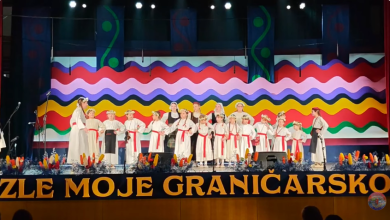 Photo of VIDEO Čerišnjice osvojile srca slavonske publike u Županji