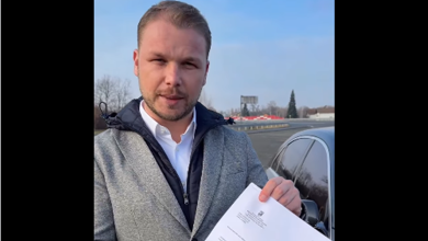 Photo of Kazna za govor u Lici: Stanivuković platio 700 eura
