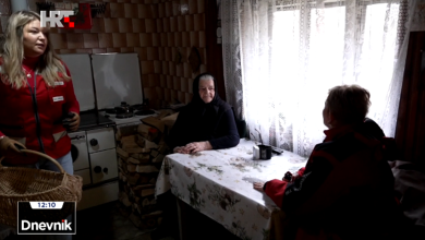 Photo of VIDEO Selo pokraj Otočca u deset godina izgubilo gotovo 60 posto stanovnika