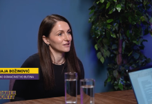 Photo of VIDEO Gošća CyberFleeta: “Ništa nije toliko promijenilo život podno Velebita kao dolazak interneta”