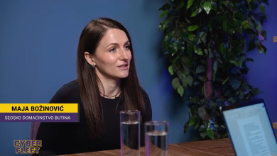 Photo of VIDEO Maja Božinović: Ne može AI znati “Nonu” iz Kutereva, kojem ja dovedem svog gosta