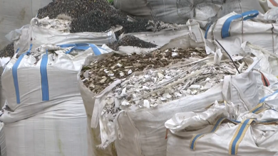 Photo of VIDEO Analiza otpada u Gospiću: Prekomjerne razine olova i kadmija zabrinule građane