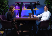 Photo of VIDEO Maja Božinović: “Hoću da ljudi vide moj kraj onim očima kojima ja ga vidim”