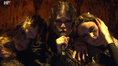 Photo of Znak identiteta i otpora: Zašto članice Leleka nose tetovaže križa na licu?