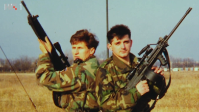 Photo of „Izdrži, prijatelju, stižem!“ Evo gdje možete pogledati film o junaku Domovinskog rata Tomljanoviću Gavranu