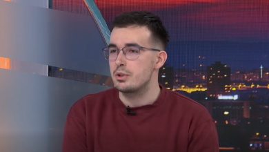 Photo of VIDEO Marko Perković o prilikama za mlade u EU: „Programi su prvenstveno namijenjeni mladima s manje mogućnosti“