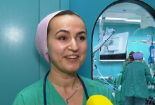 Photo of VIDEO Veliko priznanje: Ličanka Helena Ostović među finalistima “Medicinskog Oscara”!