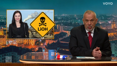 Photo of VIDEO O litiju u Gospiću i u satiričnoj emisiji “Stanje nacije”