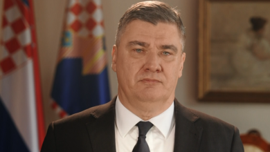 Photo of Milanović: Pripadnici OSRH neće ni na koji način surađivati s izraelskom vojskom ili vojnom industrijom
