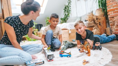 Photo of Koliko vrijedi vrijeme jedne hrvatske obitelji? Cijene čuvanja djece i čišćenja u 2026.