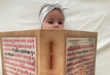 Photo of INTERVIEW Ivan Mance: U Kosinjskoj dolini pod zemljom postoji još glagoljskih ostataka