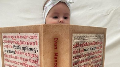 Photo of INTERVIEW Ivan Mance: U Kosinjskoj dolini pod zemljom postoji još glagoljskih ostataka