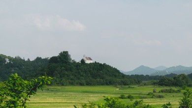 Photo of Više od 1,2 milijuna eura za kulturna dobra Ličko-senjske, evo koji objekti idu u obnovu